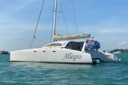 allegro